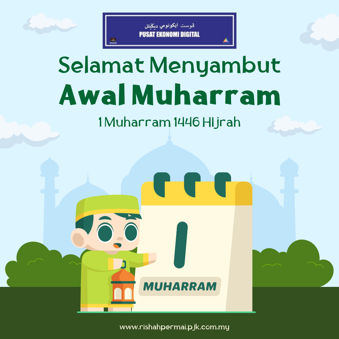 Awal Muharram